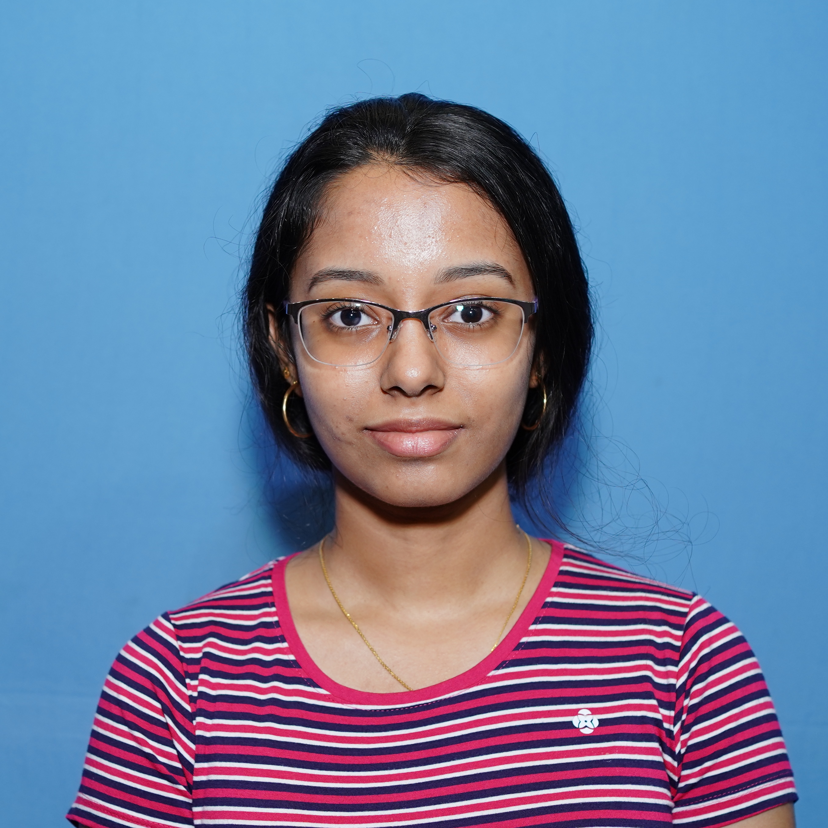 SAMYUKTHA K