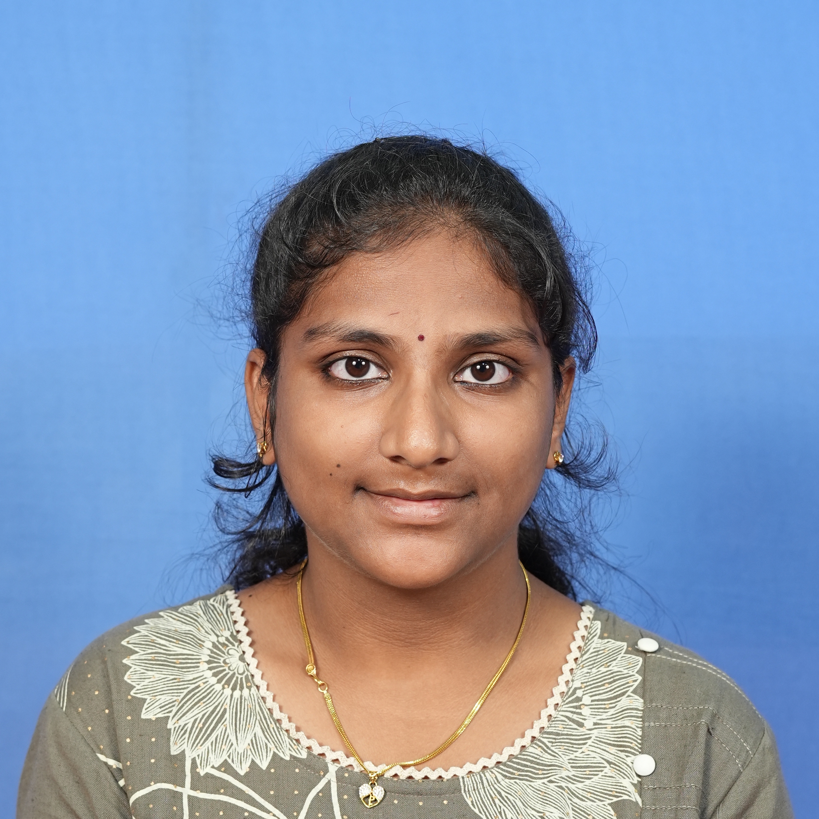 P. Datta Priya
