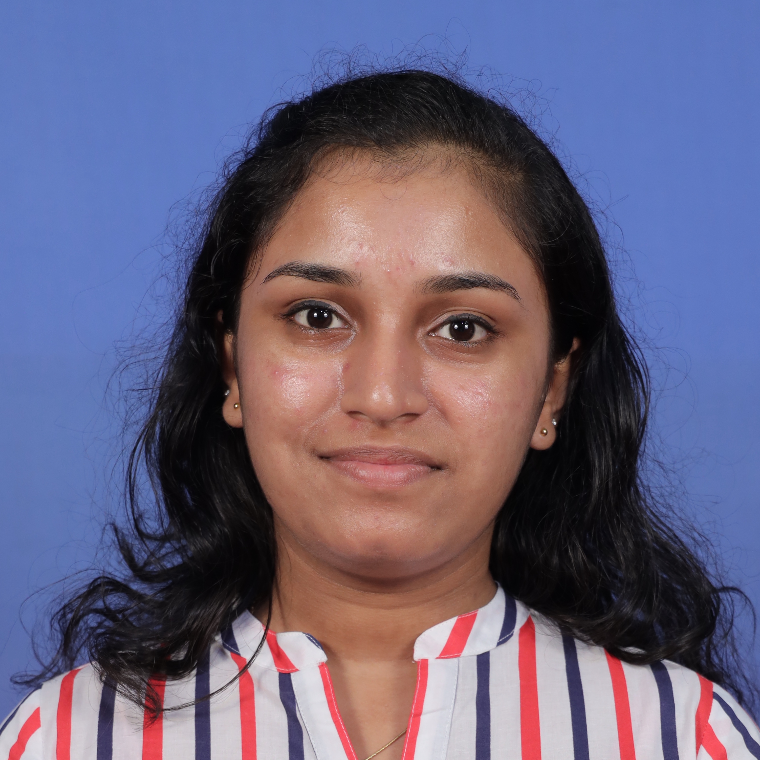 Pavitra R