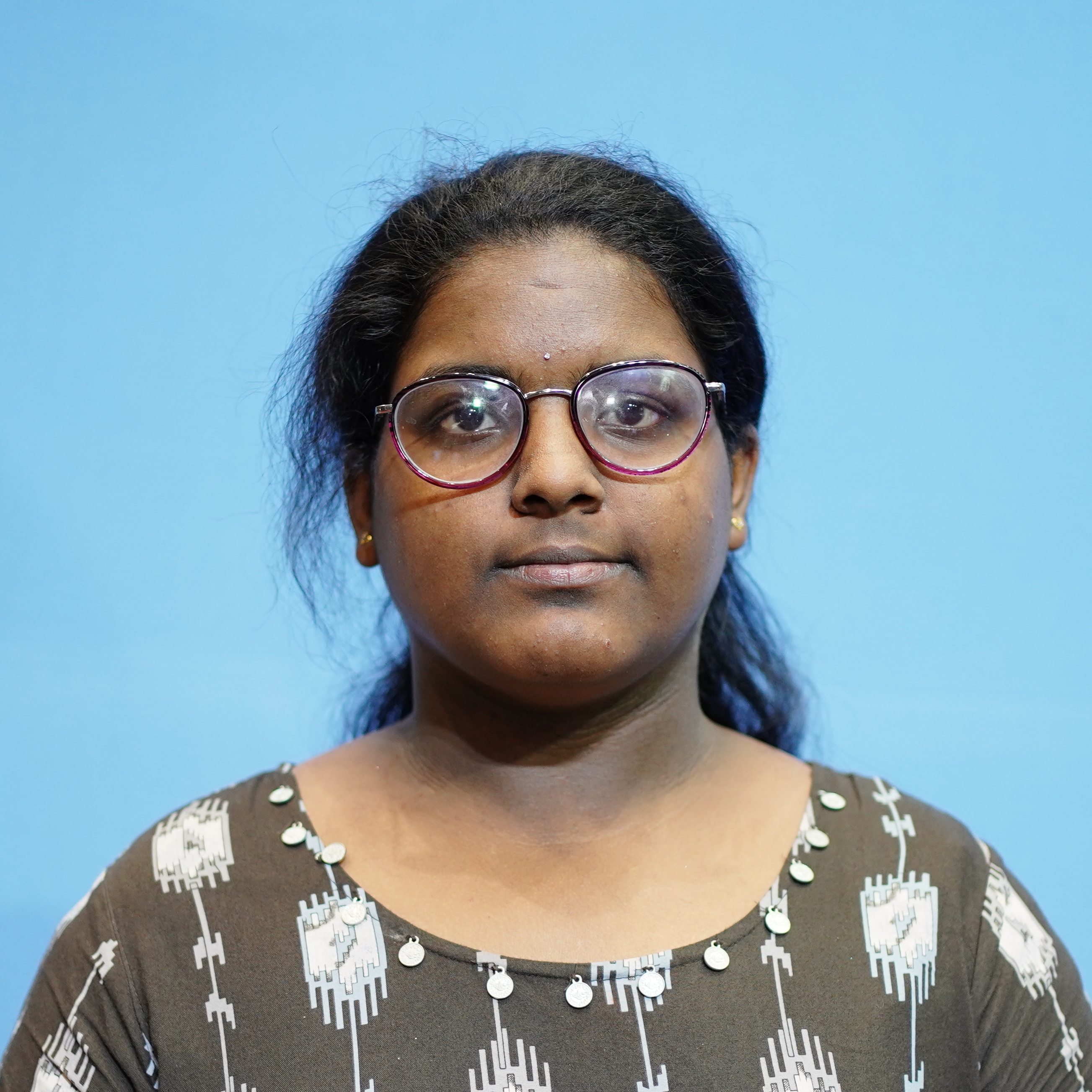 Dadi Rishitha