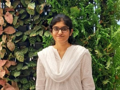 Aparna