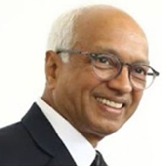 Dr. Srini Kaveri