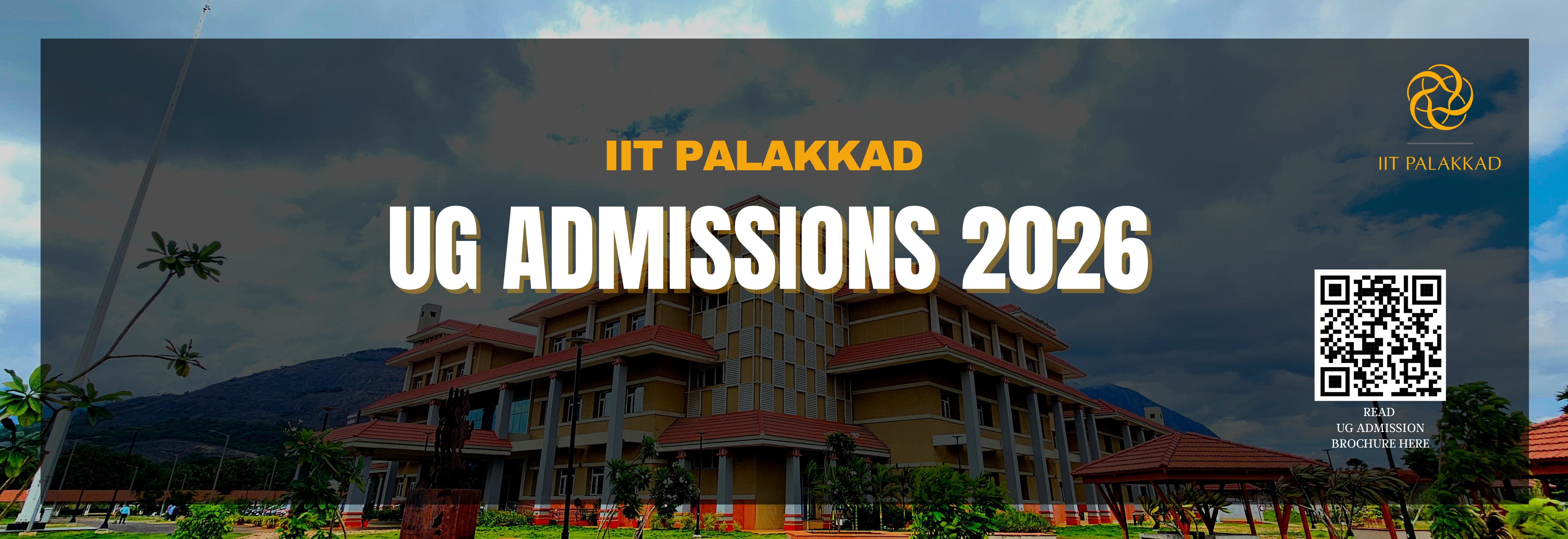 UG Admission 2026