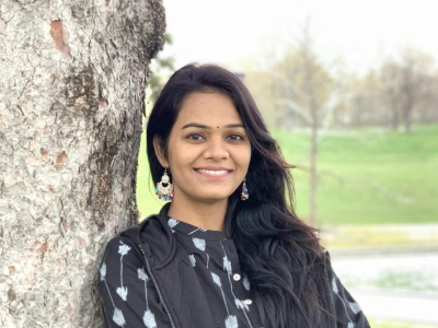 Dr. Garima
