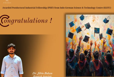 Congratulations Jibin(1)